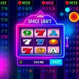Cosmic Cash pokie game