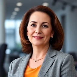 Sarah Johnson, iTech Labs Certifier