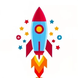 RocketPlay Casino Logo