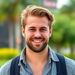 John D., RocketPlay customer