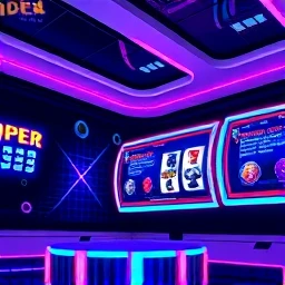 Stardust Video Poker game