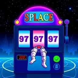 Astro Spins pokie game